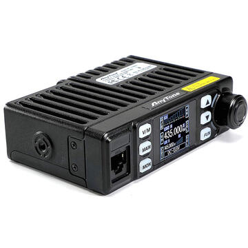 Statie radio Statie radio VHF/UHF PNI Anytone AT-779UV dual band 144-146MHz/430-440Mhz