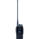 Statie radio Statie radio VHF/UHF portabila PNI Alinco DJ- MD5XEG, DMR, 4000 canale, mod analog si digital