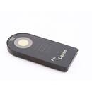 Telecomanda infrarosu RC-5 pentru Canon EOS 500D 550D 600D 650D 700D etc
