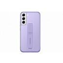 Protective Standing Cover Samsung Galaxy S22+ S906 Lavender