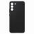 Leather Cover Samsung Galaxy S22+ S906 Black