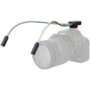 Blitz JJC LED2D Lampa macro cu brate flexibile 23cm pentru camera foto DSLR si mirrorless