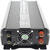 Invertor de tensiune AlcaPower by President 3000W alimentare 24V, iesire 230V, unda sinus modificat, port SB, intrare telecomanda