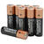 Baterie alcalina Duracell AAA sau R3 cod 81483686 blister cu 18bc