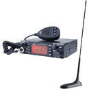 Statie radio Kit Statie radio CB PNI ESCORT HP 9001 PRO ASQ 12/24 + Antena CB PNI Extra 45 cu magnet