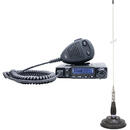 Statie radio Pachet Statie radio CB PNI Escort HP 6500 ASQ + Antena CB PNI ML100