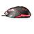 Mouse Riotoro Gaming Aurox Negru Iluminare RGB