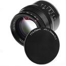 Obiectiv foto DSLR Obiectiv manual TTArtisan 50mm F1.2 negru pentru Sony E-mount
