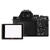 Ecran protector LCD Fotga pentru Sony Alpha A7 A7R A7S ILCE-7 ILCE-7R