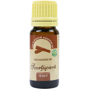 Aparate aromaterapie si wellness PNI Ulei esential de Scortisoara (Cinnamomi cassiae aetheroleum) 100% pur fara adaos 10 ml