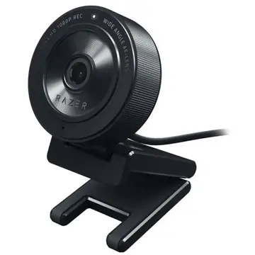Camera web Razer Kiyo X Webcam 1080p