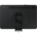 Strap Cover Samsung Tab S8 Black