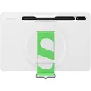 Strap Cover Samsung Tab S8 White