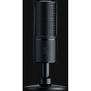 Microfon Razer Seiren BT Microphone For Mobile Streaming Bluetooth Black Wireless