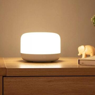 YEELIGHT Smart Table Bedside Lamp D2