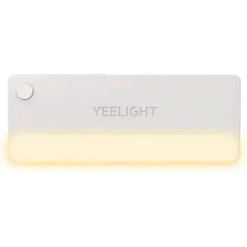 YEELIGHT LED Sensor Drawer Light, Rechargeable battery, USB-C