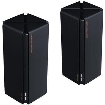 Router wireless Xiaomi Mesh System AX3000 2-Pack
