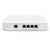 Switch UBIQUITI Networks UniFi Switch Flex XG Managed L2 10G Ethernet (100/1000/10000) Power over Ethernet (PoE) White