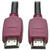 Tripp Lite 4K HDMI Cable with Ethernet P569-006-CERT 4K 60Hz,Gripping Connectors,1.83m