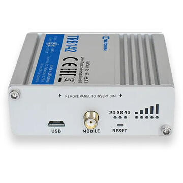 Router TELTONIKA TRB142 gateway/controller