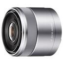 Obiectiv foto DSLR Sony SEL-30M35 E30mm F3.5 macro lens