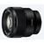 Obiectiv foto DSLR Sony SEL85F18 FE Lens 85 mm F1.8