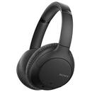 Sony WH-CH710N Wireless Noise Cancelling Headphones - 35 hours battery life - Around-ear style - Built-in mic for phone calls