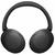 Sony WH-XB910N Extra Bass Wireless Noise Cancelling Headphones, Black