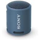 Boxa portabila Sony SRS-XB13 Extra Bass Portable Wireless Speaker, Light blue