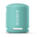 Boxa portabila Sony SRS-XB13 Extra Bass Portable Wireless Speaker, Powder blue