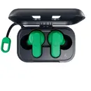 Casti SKULLCANDY Dime True Wireless IN-EAR, Dark Blue/Green