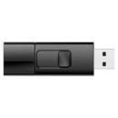 Memorie USB Silicon Power 8GB, USB 2.0 FLASH DRIVE ULTIMA U05, BLACK