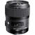 Obiectiv foto DSLR Sigma 35mm F1.4 DG HSM for Nikon [Art]