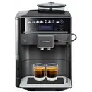 Espressor Siemens TE654319RW Coffee maker, Automatic, 15 bar, Water tank 1.7 L, Coffee beans 300 g, Black