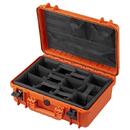 Plastica Panaro Hard case Orange MAX430CAMORG pentru echipamente de studio