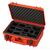 Plastica Panaro Hard case Orange MAX430CAM pentru echipamente de studio