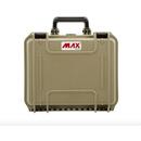 Plastica Panaro Hard case Sahara MAX300CAM pentru echipamente de studio