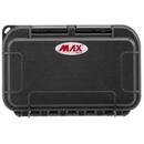 Plastica Panaro Hard case MAX001OP 175 x 115 x 47 mm compatibil DJI Osmo Pocket