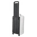 Plastica Panaro Kit Troller MAX540TROLLEY pentru Hard Case Max540