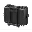 Plastica Panaro Kit Troller MAX505TROLLEY pentru hard case Max505