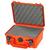 Plastica Panaro Hard case Orange MAX235H105S pentru echipamente de studio