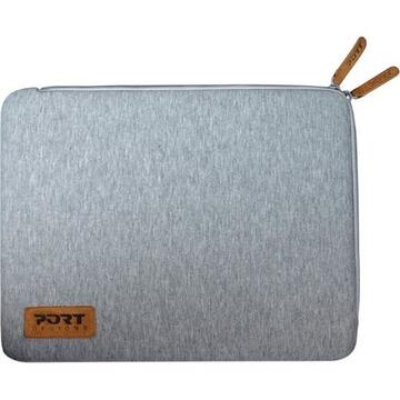 PORT Designs Torino Sleeve 13,3' Grey