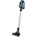 Aspirator Polti PBEU0112 Forzaspira Slim SR100 Vacuum cleaner, Handstick 2in1, Cordless, Up to 50 min, Dirt tank 0.5 L, Blue