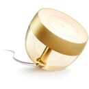 Philips Hue Iris Portable lamp, Gold special edition