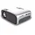Videoproiector Philips NeoPix Easy 2+ Home Projector, 1280x720, 16:9, 3000:1, Silver