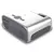 Videoproiector Philips NeoPix Easy 2+ Home Projector, 1280x720, 16:9, 3000:1, Silver