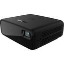Videoproiector Philips PicoPix Micro 2 Mobile Projector, 854x480, 16:9, 600:1, Black