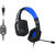 Casti Philips TAGH401BL/00 Gaming Headset