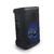 Boxa portabila New-One PBX50 Party Bluetooth speaker with FM radio and USB port
