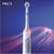 Braun Oral-B Pro 3 3900 Adult Rotating toothbrush Black, White